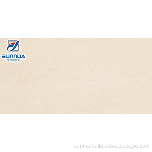 Sunnda LOW PRICE CE cetified vitrified floor tile ,non slip porcelain